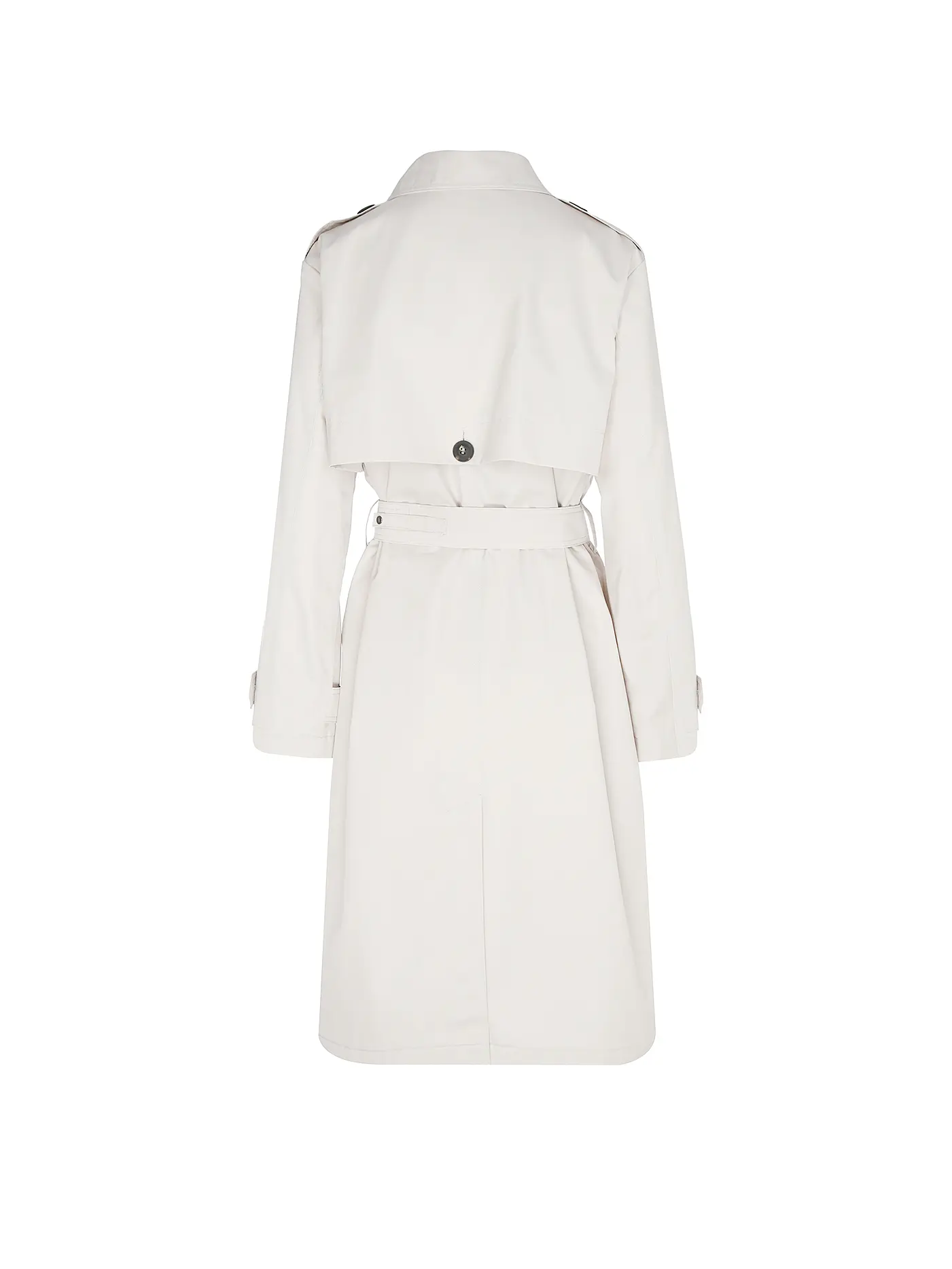 FUCHS & SCHMITT | Trenchcoat  | beige