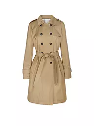 FUCHS & SCHMITT | Trenchcoat | camel