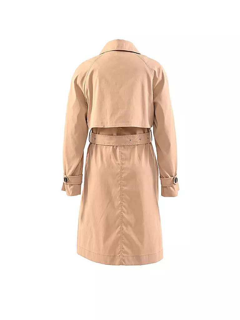 FUCHS & SCHMITT | Trenchcoat | beige