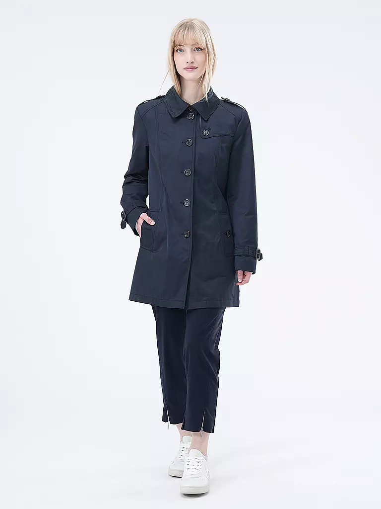 FUCHS & SCHMITT | Trenchcoat | beige