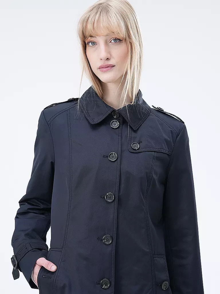 FUCHS & SCHMITT | Trenchcoat | beige