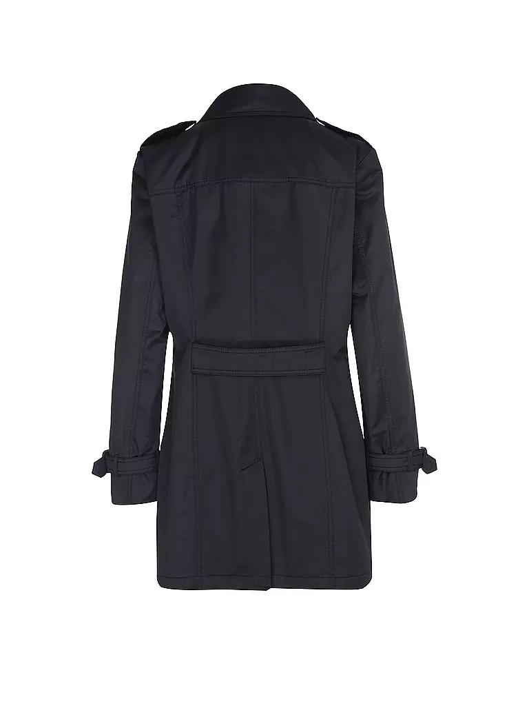 FUCHS & SCHMITT | Trenchcoat | beige