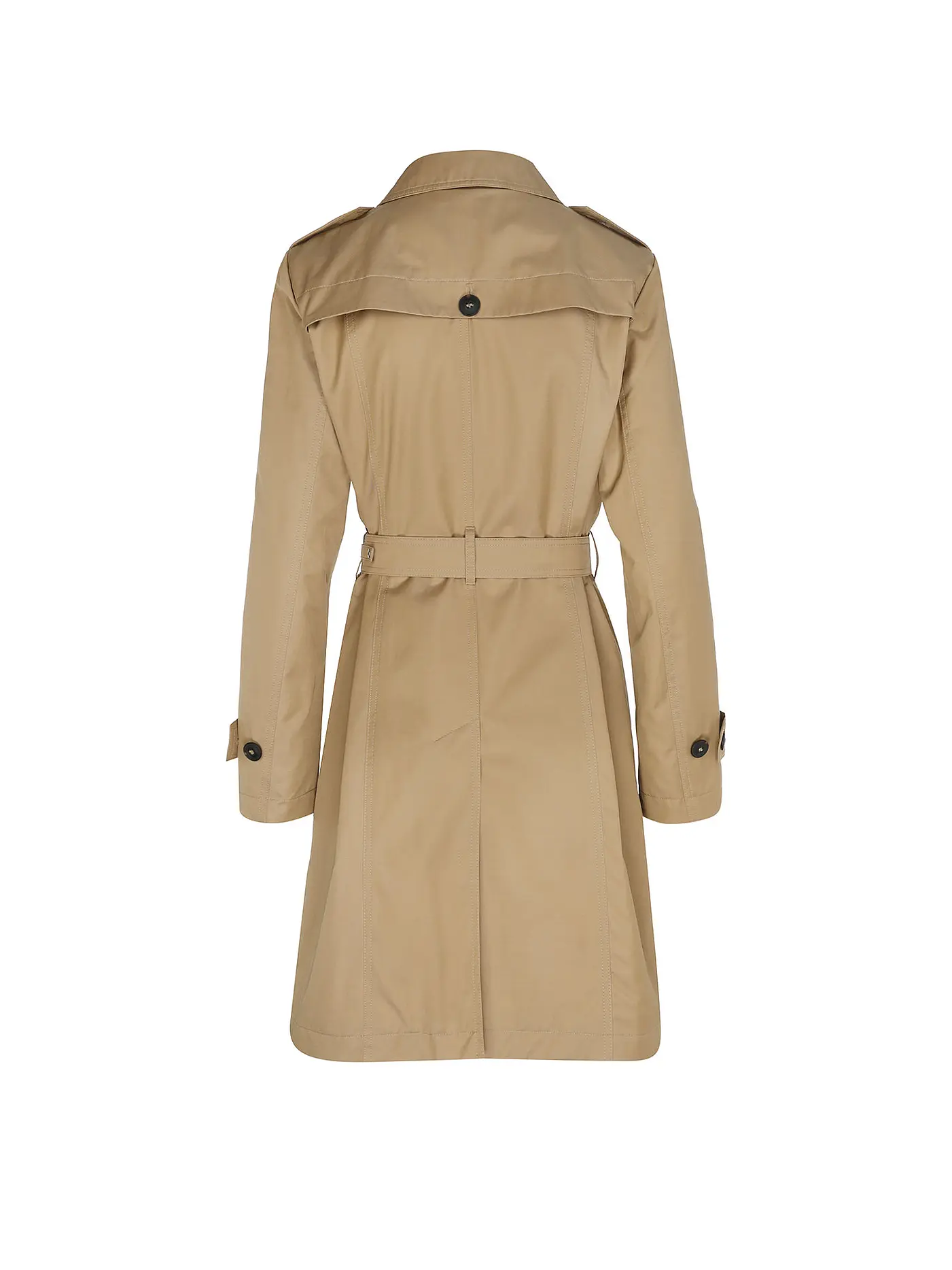 FUCHS & SCHMITT | Trenchcoat | camel