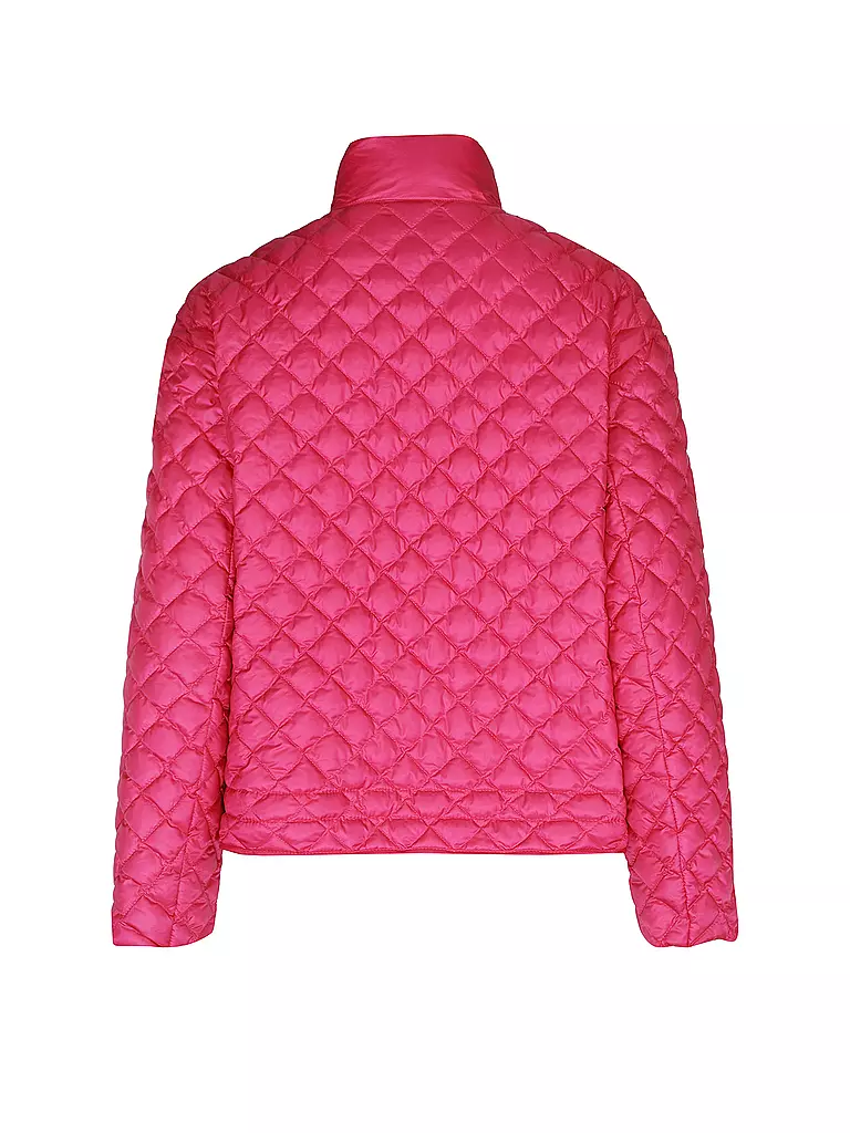 FUCHS & SCHMITT | Leichtsteppjacke  | pink