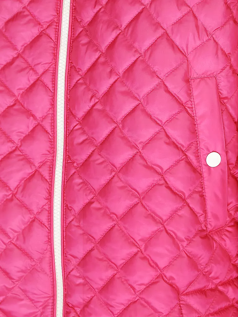 FUCHS & SCHMITT | Leichtsteppjacke  | pink