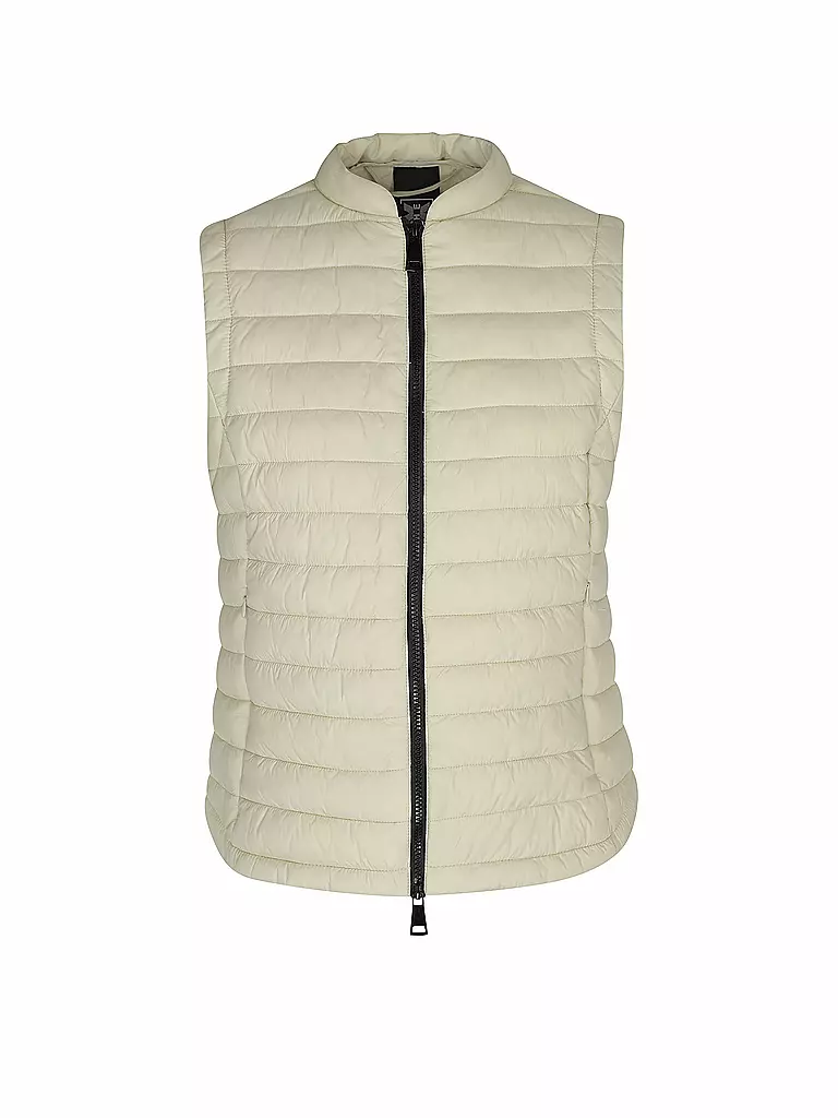 FUCHS & SCHMITT | Steppgilet | creme