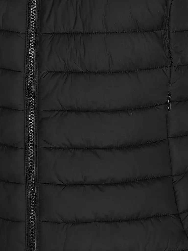 FUCHS & SCHMITT | Steppgilet | schwarz