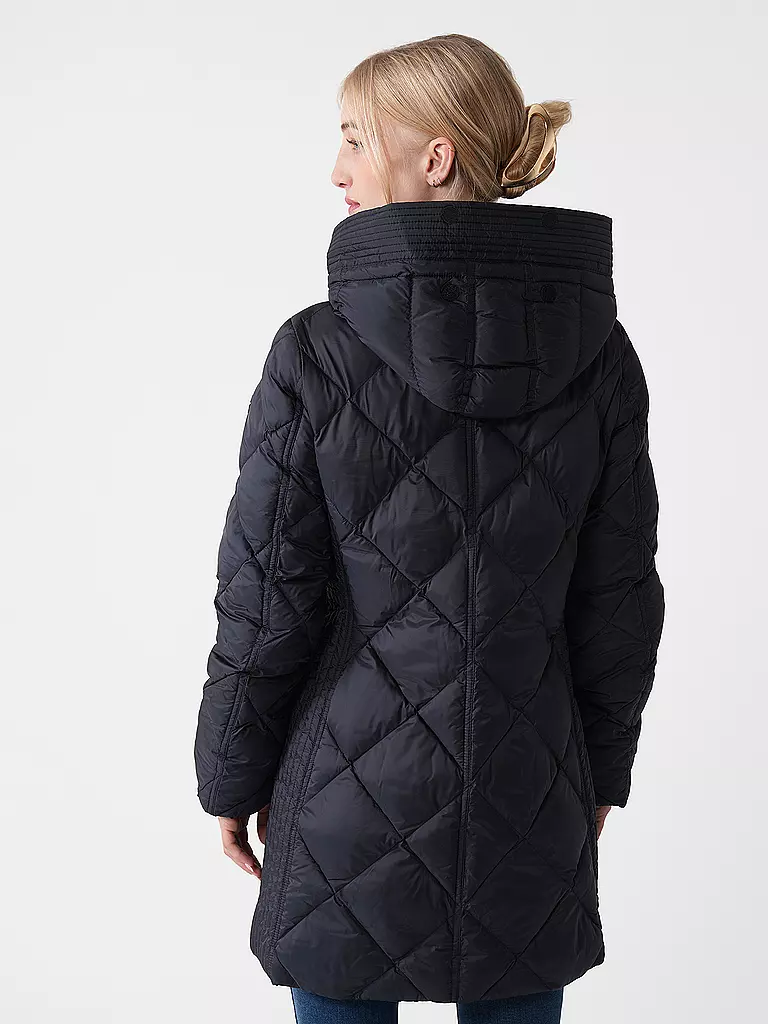 FUCHS & SCHMITT | Steppjacke | dunkelblau