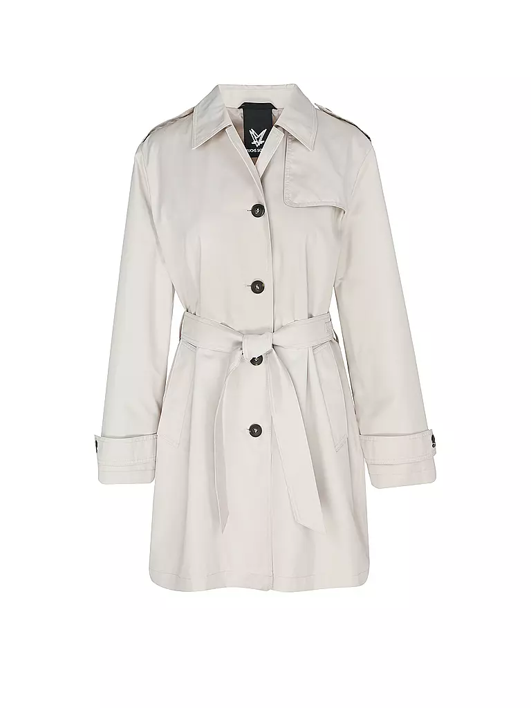 FUCHS & SCHMITT | Trenchcoat | beige