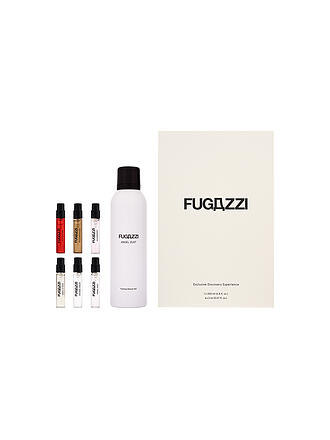 FUGAZZI | Geschenkset - Bestseller Set 6x2ml / 200ml