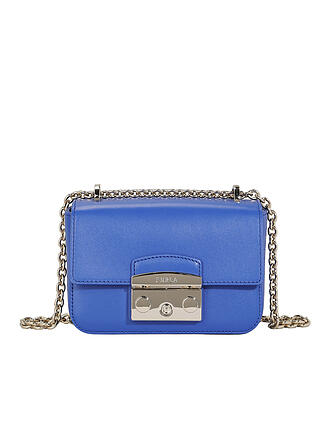 FURLA | Ledertasche - Mini Bag METROPOLIS