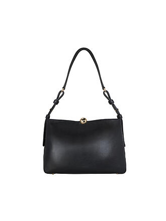 FURLA | Ledertasche - Schultertasche SFERA SOFT Medium