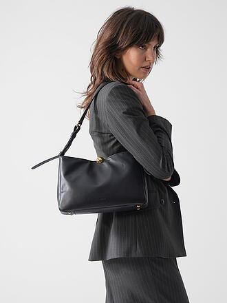FURLA | Ledertasche - Schultertasche SFERA SOFT Medium
