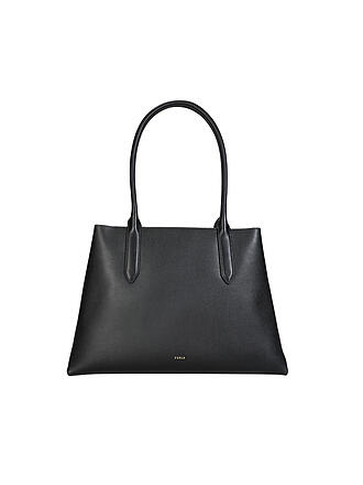 FURLA | Ledertasche - Shopper MERIDIANA Large 