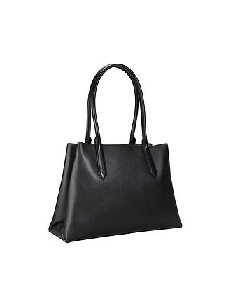 FURLA | Ledertasche - Shopper MERIDIANA Large 