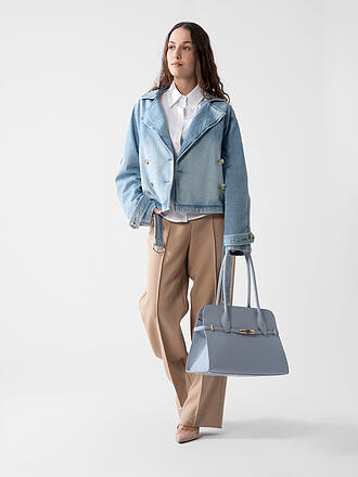 FURLA | Tasche - Henkeltasche GOCCIA Large