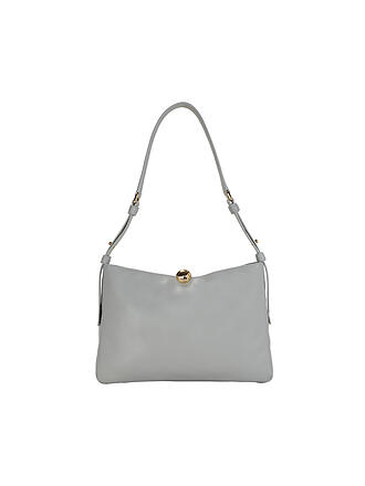 FURLA | Ledertasche - Schultertasche SFERA SOFT Medium