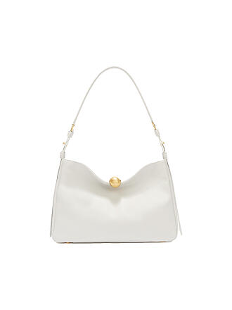 FURLA | Ledertasche - Schultertasche SFERA SOFT Medium