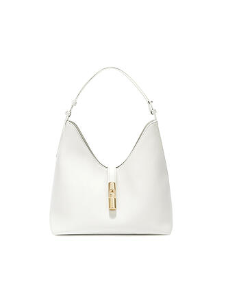 FURLA | Ledertasche - Hobo GOCCIA Medium  