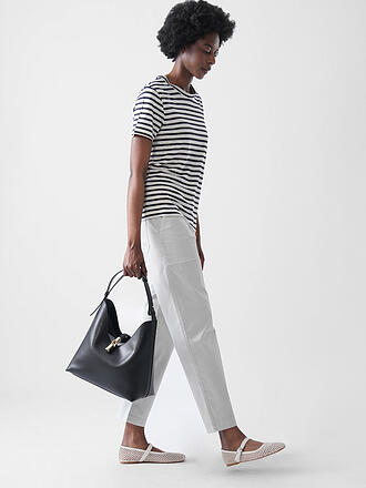 FURLA | Ledertasche - Hobo GOCCIA Medium  