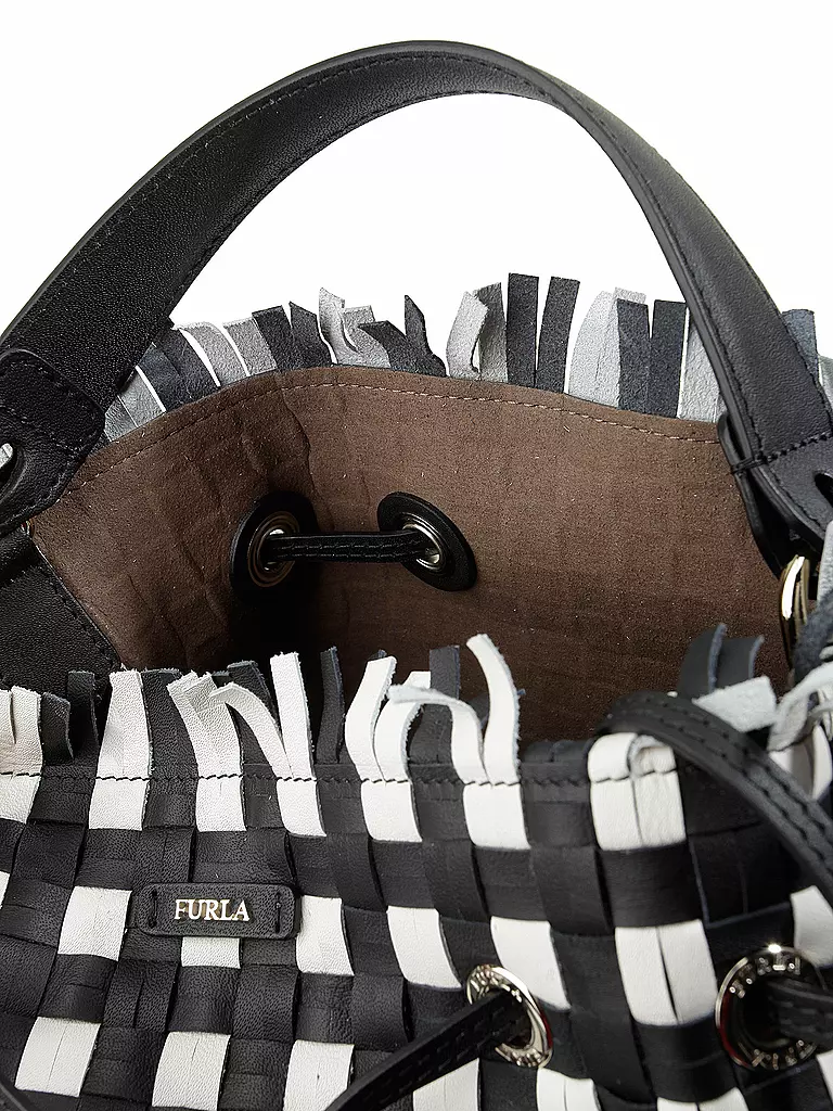 FURLA | Beuteltasche "Stacy" | 