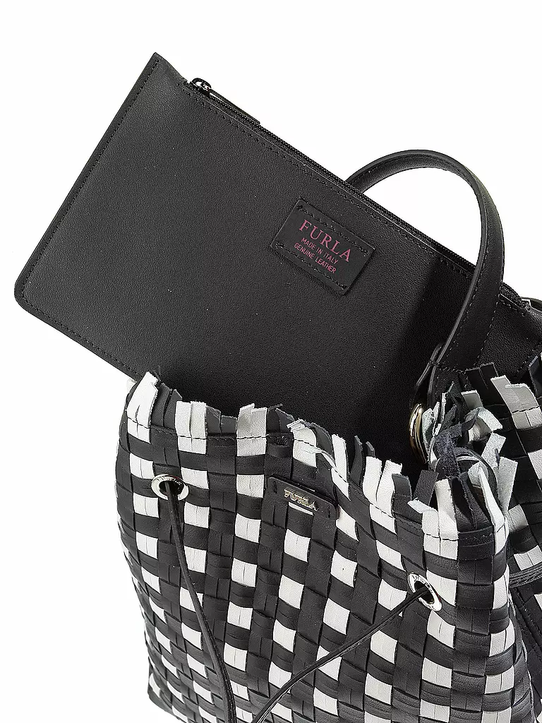 FURLA | Beuteltasche "Stacy" | 