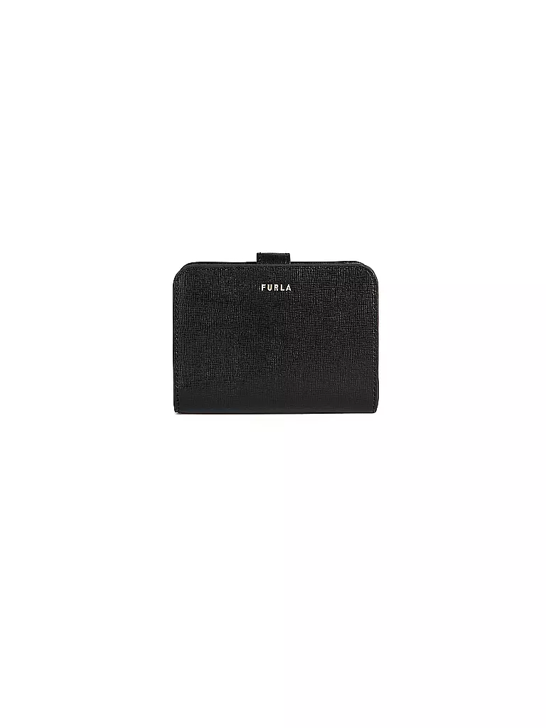 FURLA | Geldbörse Babylon S | schwarz