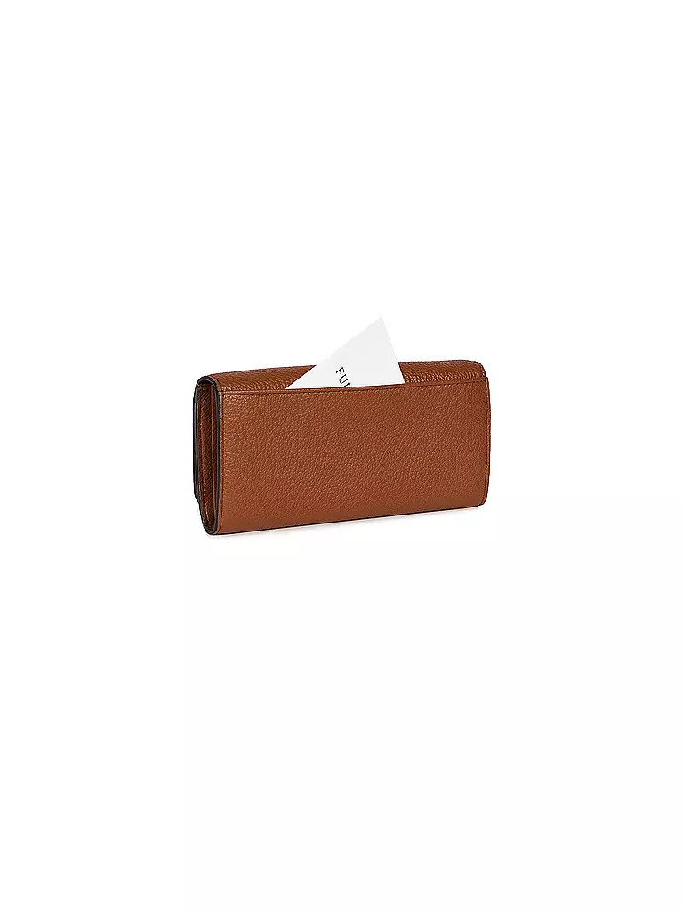FURLA | Geldbörse Babylon | braun