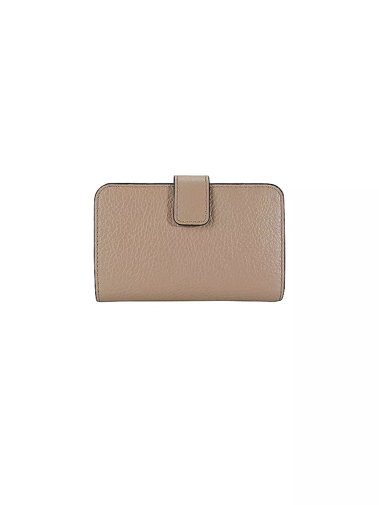 FURLA | Geldbörse CAMELIA Medium | beige