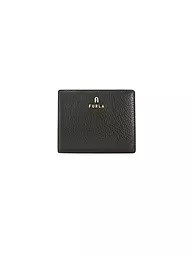 FURLA | Geldbörse CAMELIA Small | schwarz