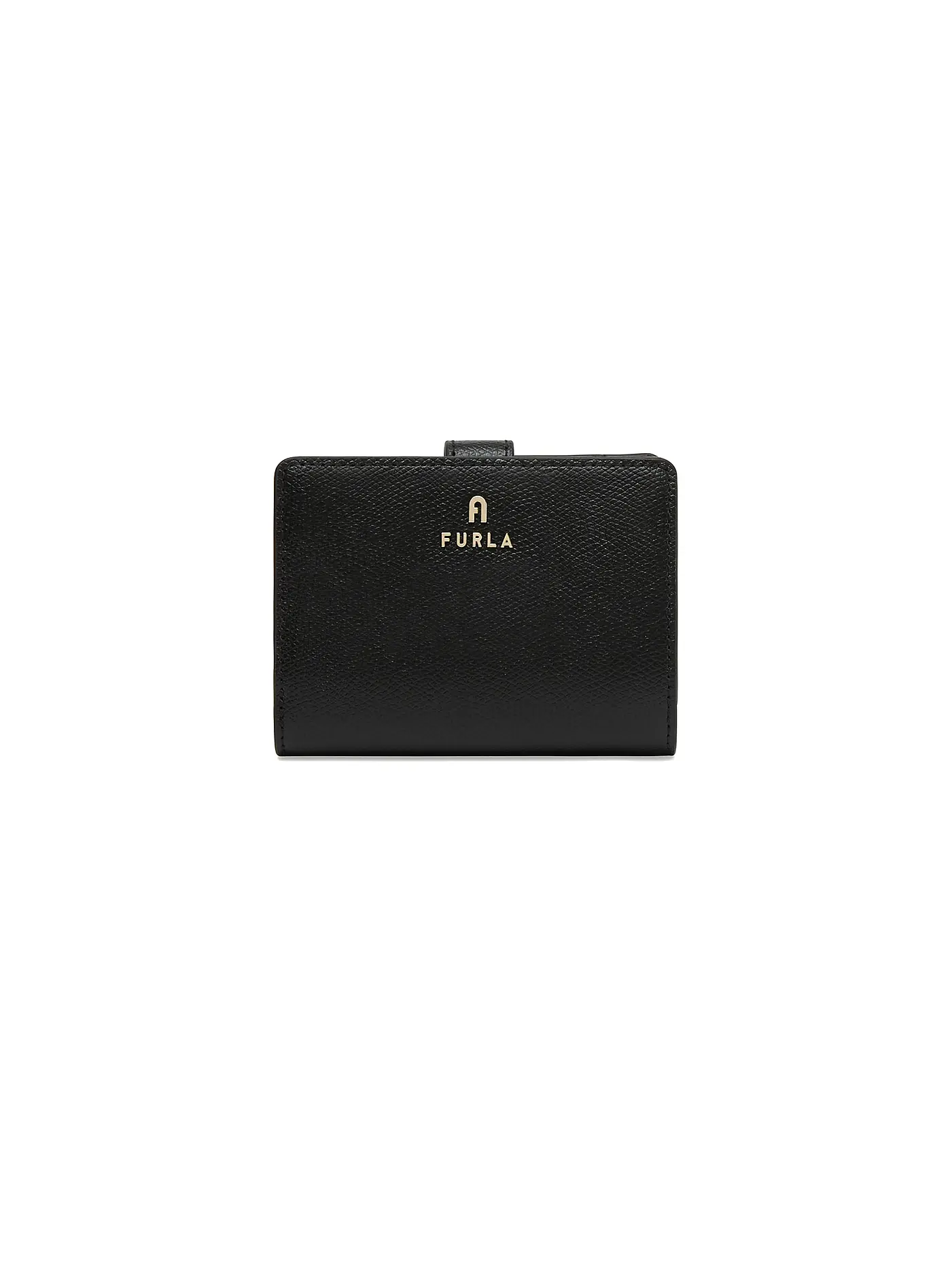 FURLA | Geldbörse CAMELIA Small | schwarz