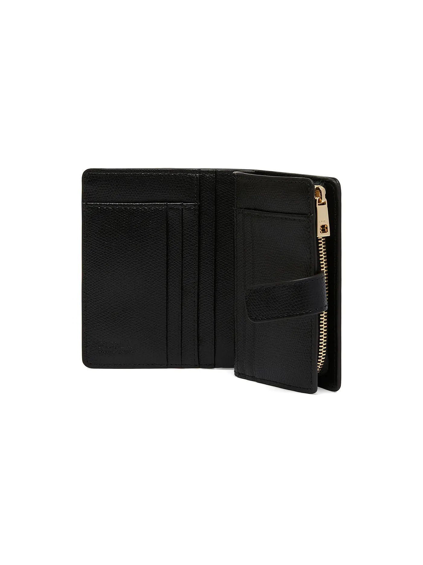 FURLA | Geldbörse CAMELIA Small | schwarz