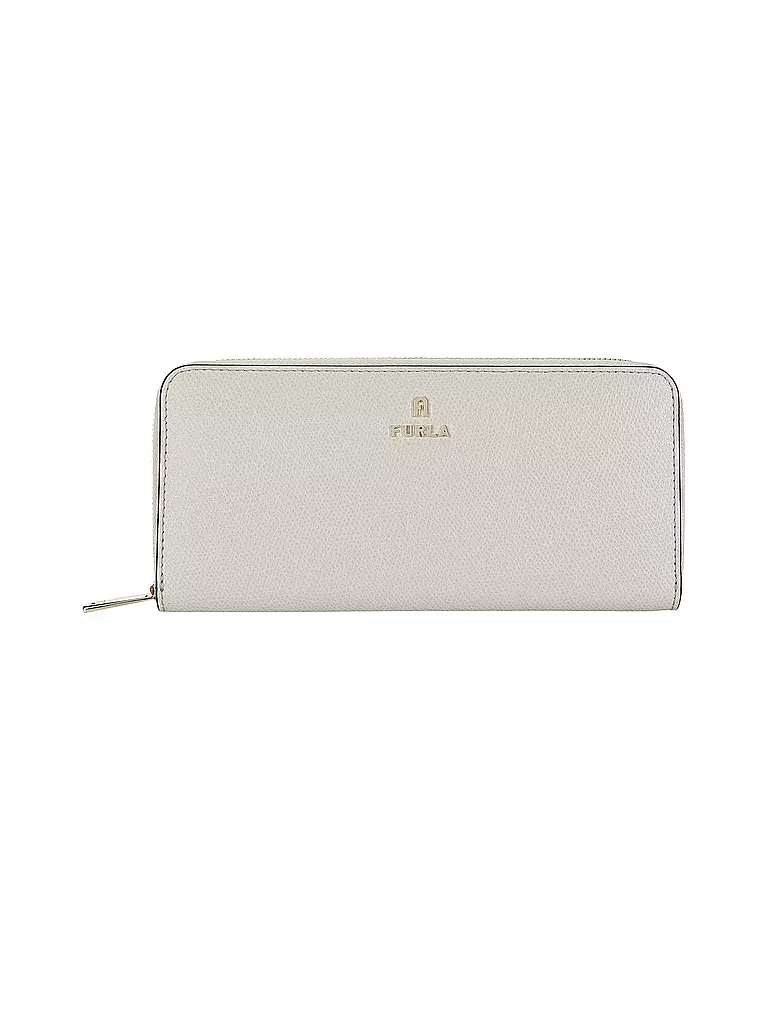 FURLA | Geldbörse CAMELIA XLarge | creme