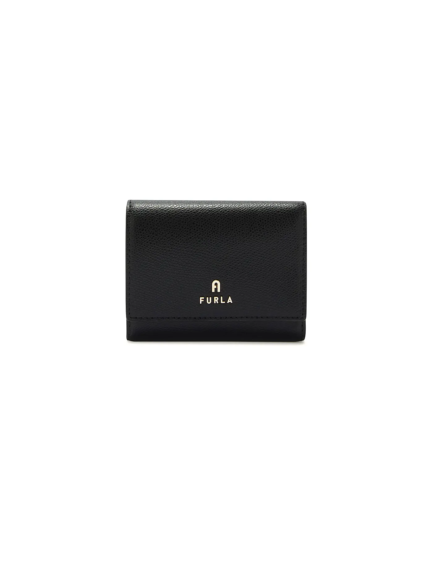 FURLA | Geldbörse CAMELIA | schwarz