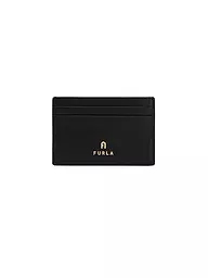 FURLA | Geldbörse Camelia | schwarz