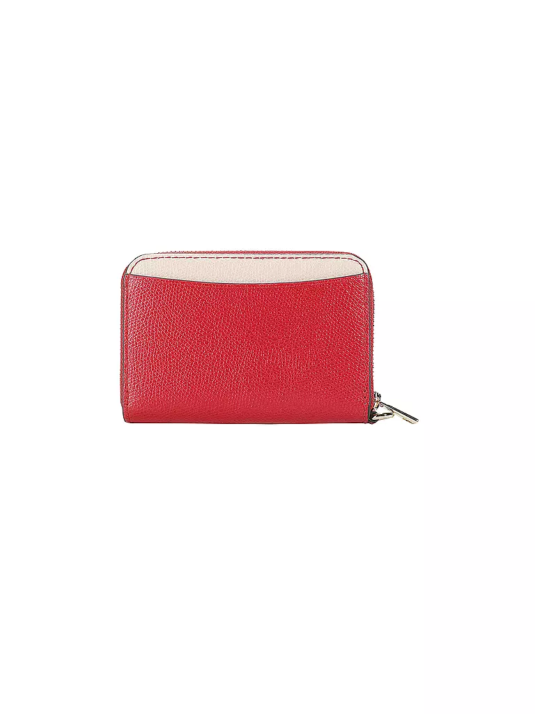 FURLA | Geldbörse CAMELIA | pink