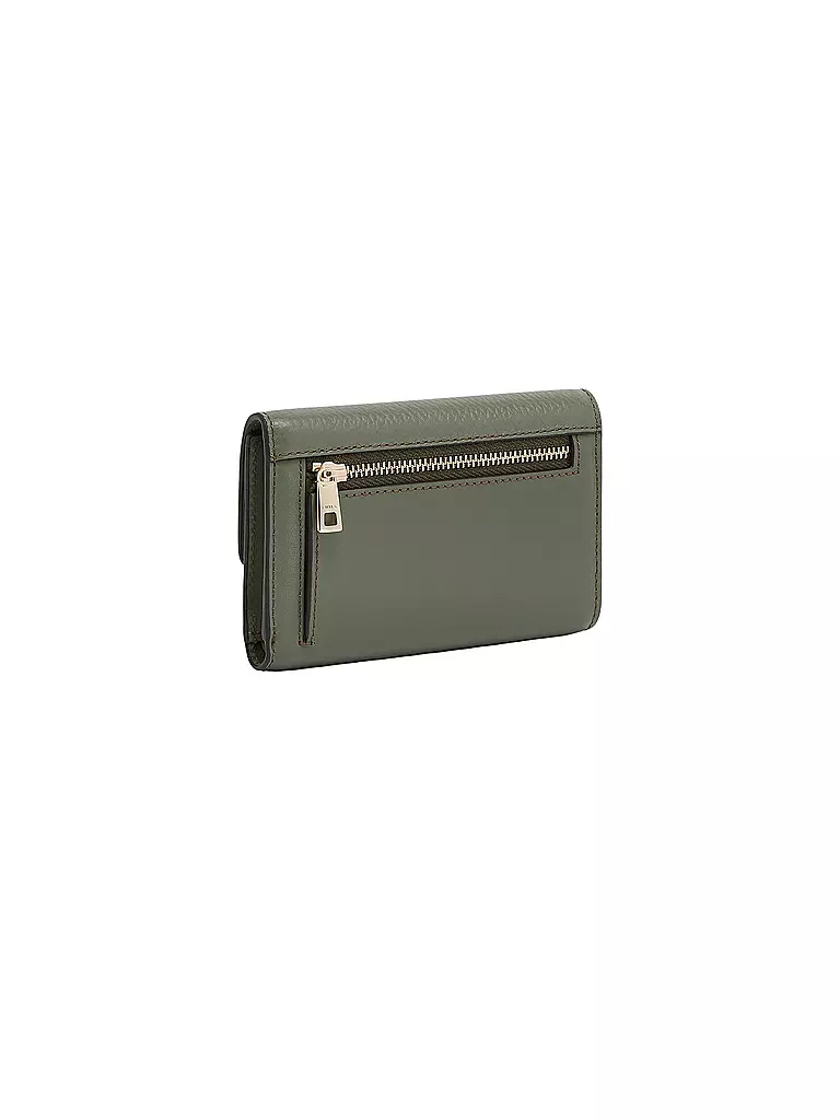 FURLA | Geldbörse PRIMULA Medium | olive