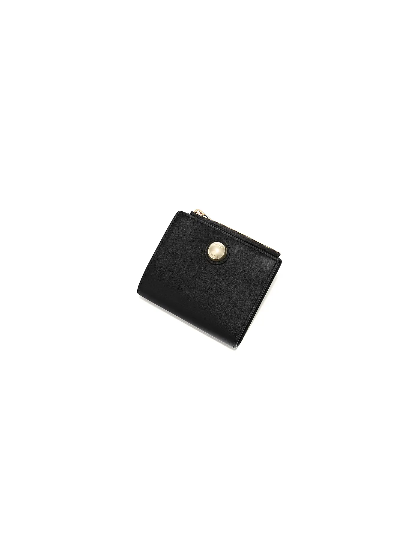 FURLA | Geldbörse SFERA Small | schwarz