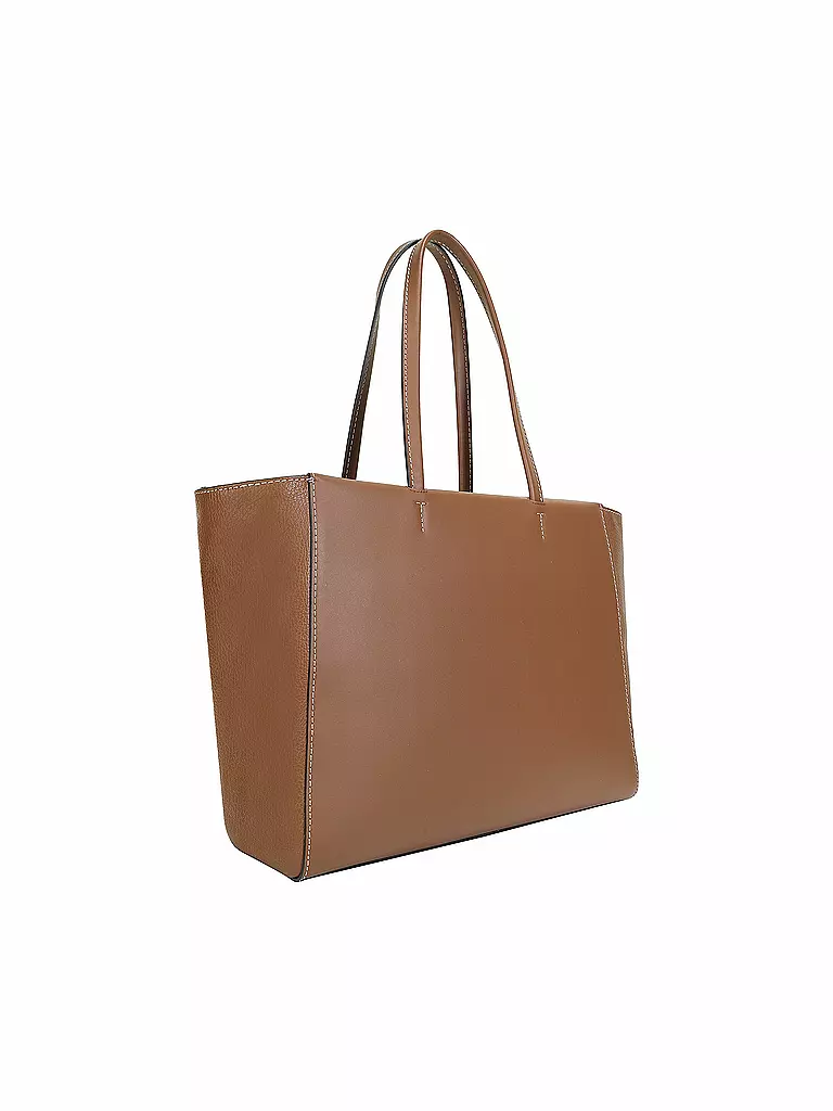 FURLA | Handtasche - Shopper Regina | braun