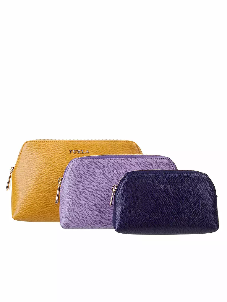 FURLA | Kosmetiktasche "Isabelle" | 
