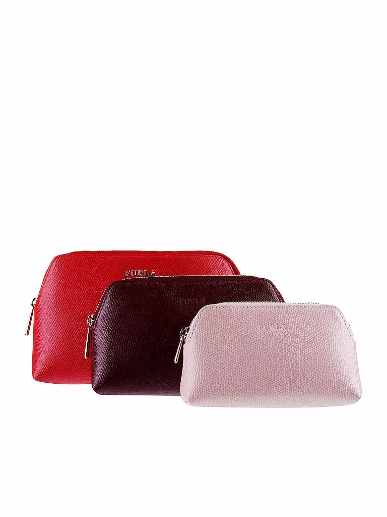 FURLA | Kosmetiktasche "Isabelle" | 