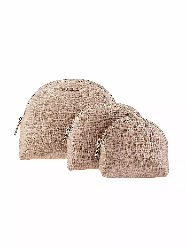 FURLA | Kosmetiktasche 3-er Set | 