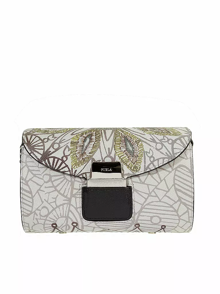 FURLA | Ledertasche "Amazzone" | 
