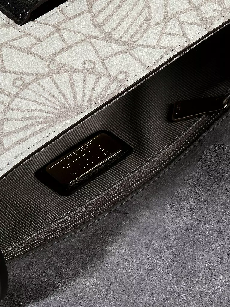 FURLA | Ledertasche "Amazzone" | 