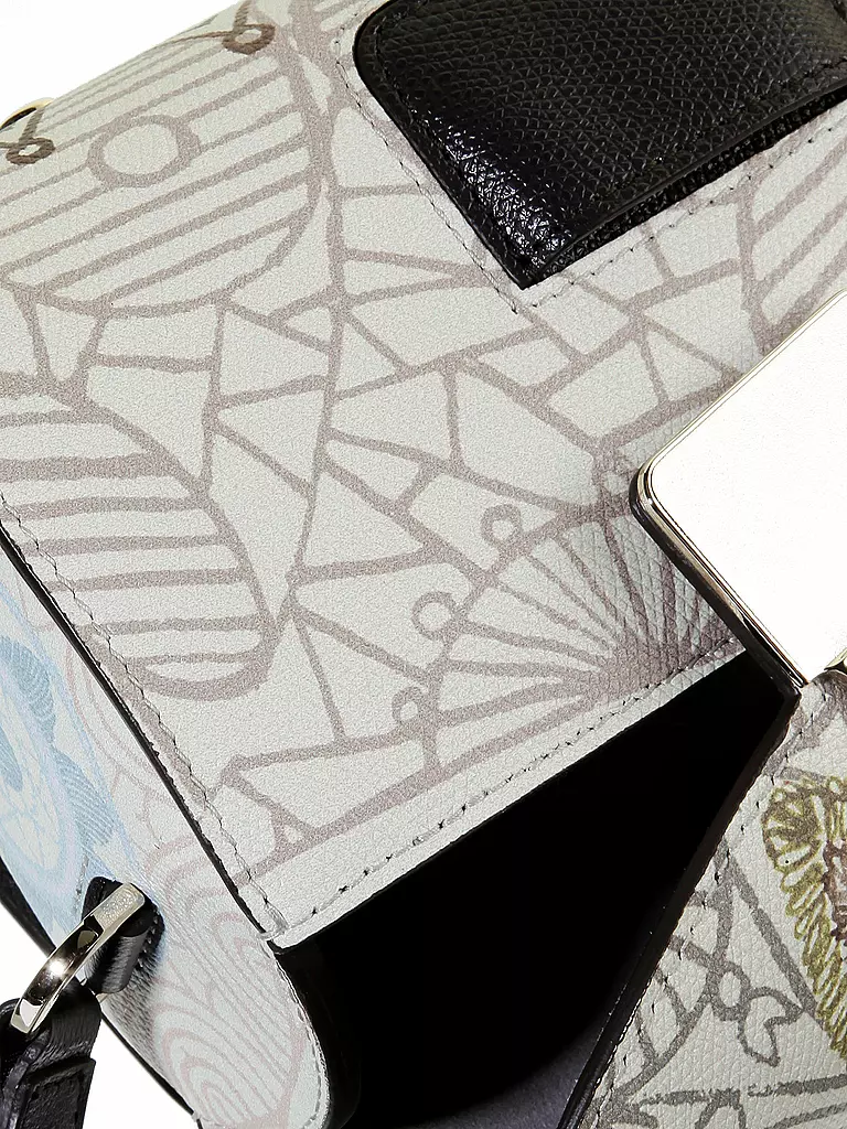 FURLA | Ledertasche "Amazzone" | 