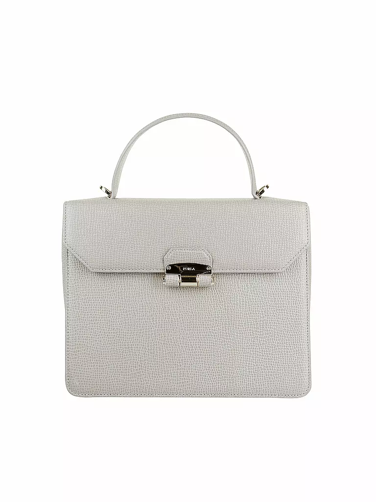FURLA | Ledertasche "Chiara" | 
