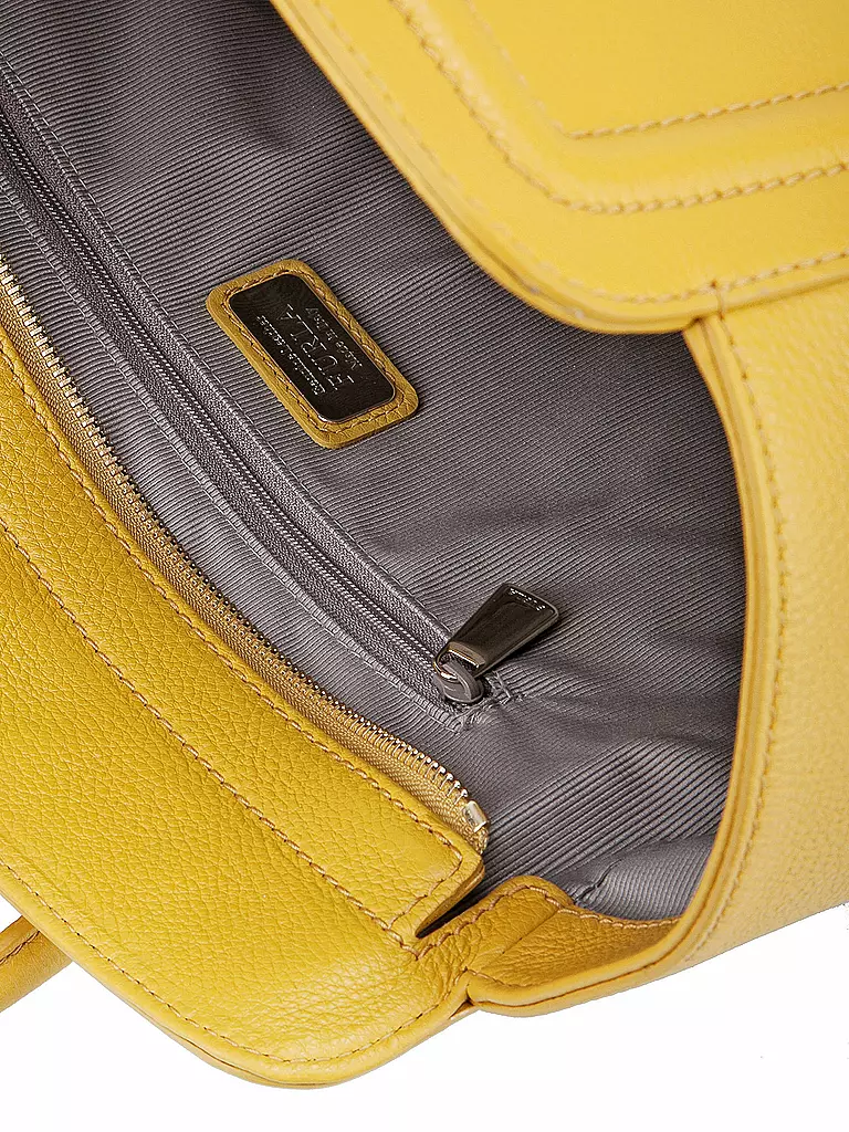 FURLA | Ledertasche "College" | 