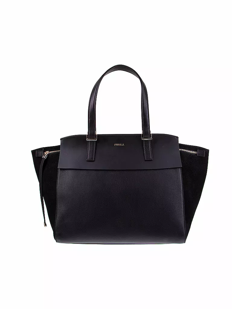 FURLA | Ledertasche "Dolce Vita" | 