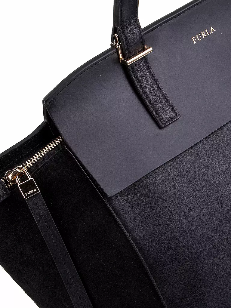 FURLA | Ledertasche "Dolce Vita" | 