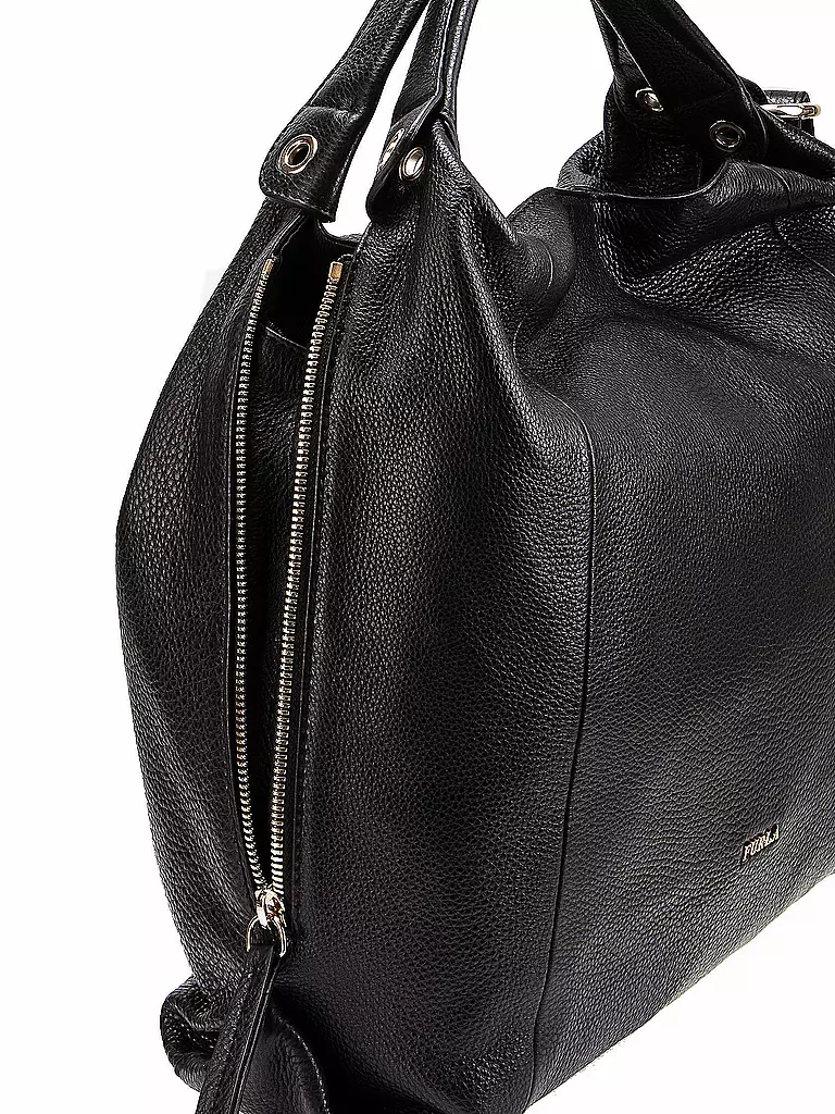 FURLA | Ledertasche "Elisabeth" | 